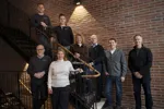 Snickare av Byggnadsfirma G. Insulander AB – projekt 2